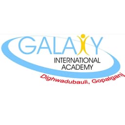 Galaxy International Academy